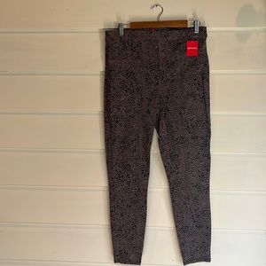 NWT Spanx Ankle Leggings